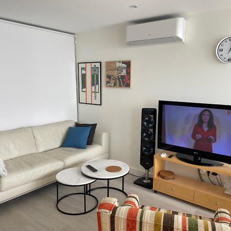 Cielo De Poniente Apartment Бенидорм Екстериор снимка