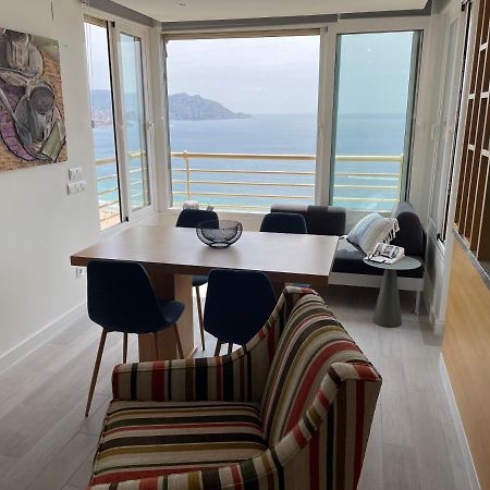 Cielo De Poniente Apartment Бенидорм Екстериор снимка