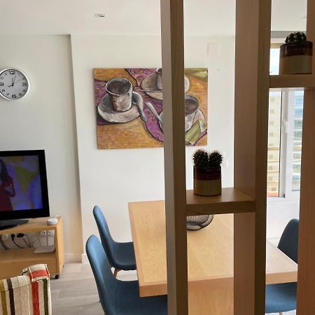 Cielo De Poniente Apartment Бенидорм Екстериор снимка