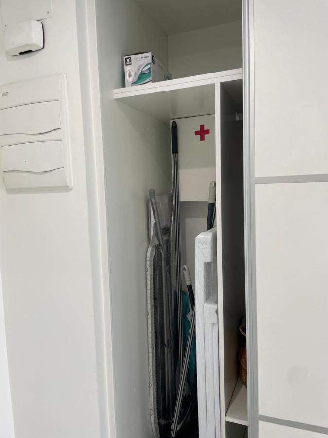 Cielo De Poniente Apartment Бенидорм Екстериор снимка
