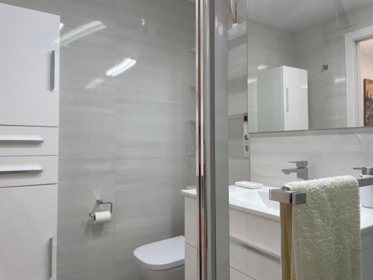 Cielo De Poniente Apartment Бенидорм Екстериор снимка