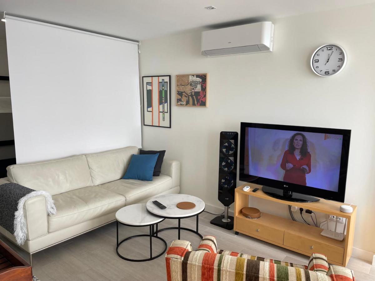 Cielo De Poniente Apartment Бенидорм Екстериор снимка