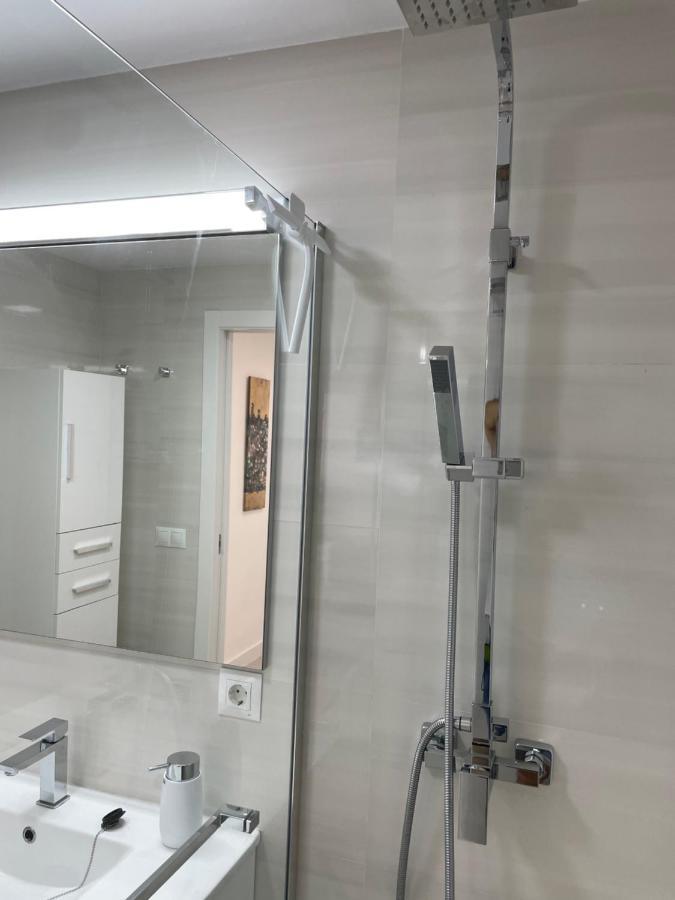 Cielo De Poniente Apartment Бенидорм Екстериор снимка