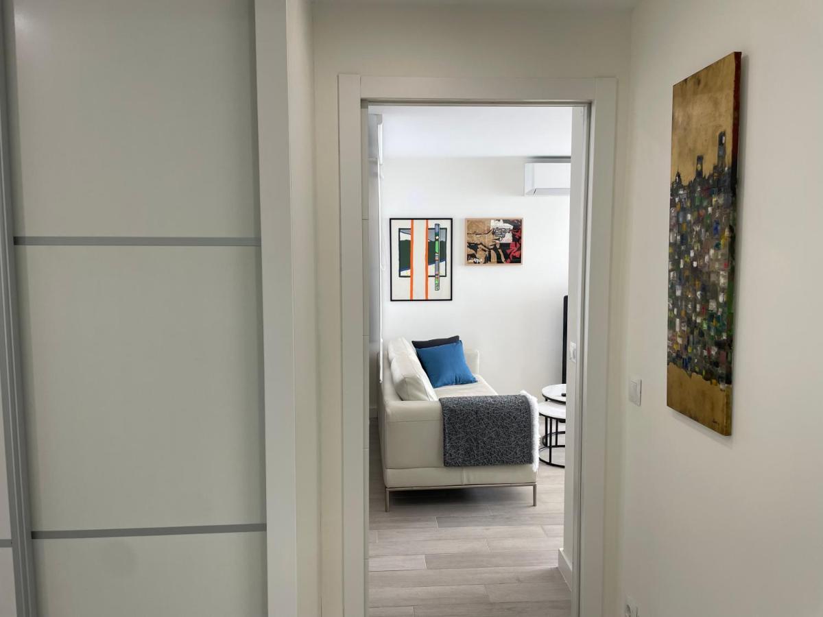 Cielo De Poniente Apartment Бенидорм Екстериор снимка