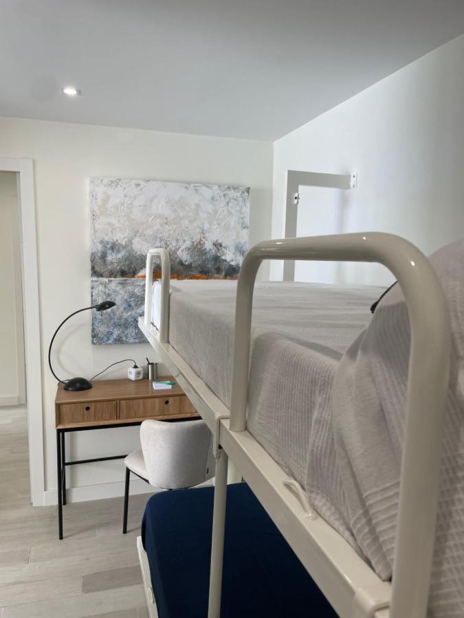 Cielo De Poniente Apartment Бенидорм Екстериор снимка