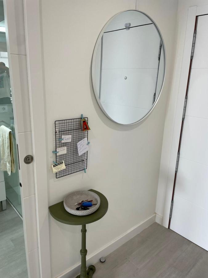 Cielo De Poniente Apartment Бенидорм Екстериор снимка