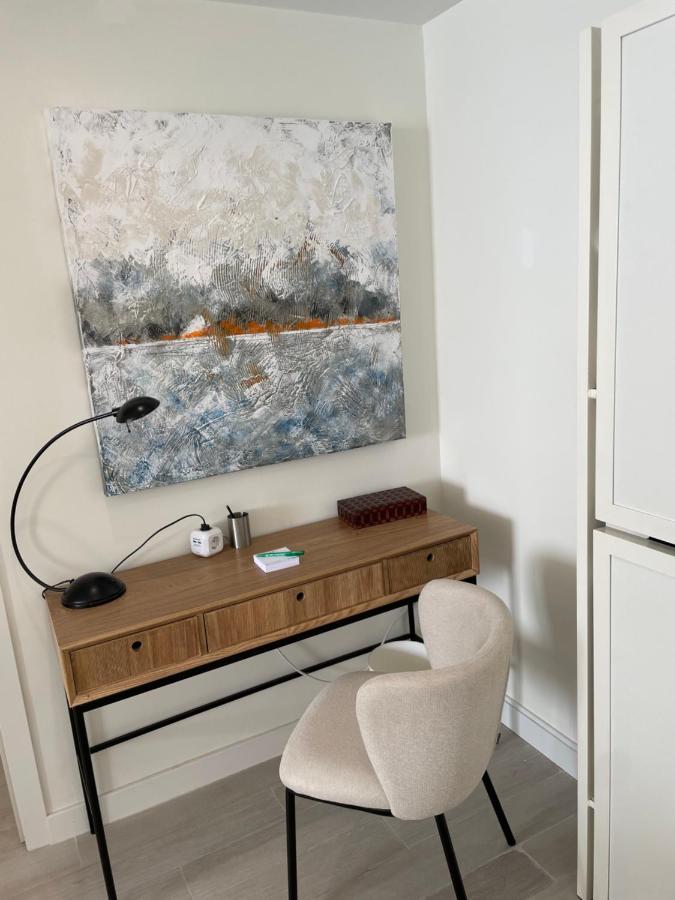 Cielo De Poniente Apartment Бенидорм Екстериор снимка