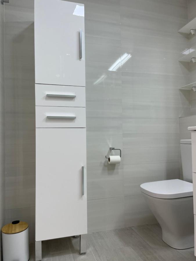 Cielo De Poniente Apartment Бенидорм Екстериор снимка
