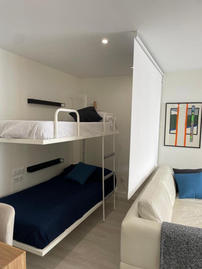 Cielo De Poniente Apartment Бенидорм Екстериор снимка