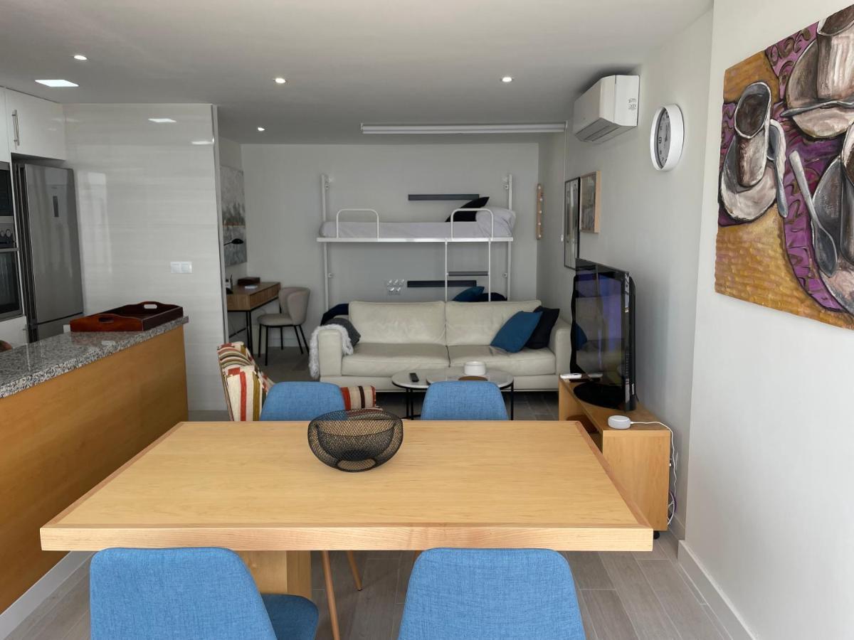 Cielo De Poniente Apartment Бенидорм Екстериор снимка