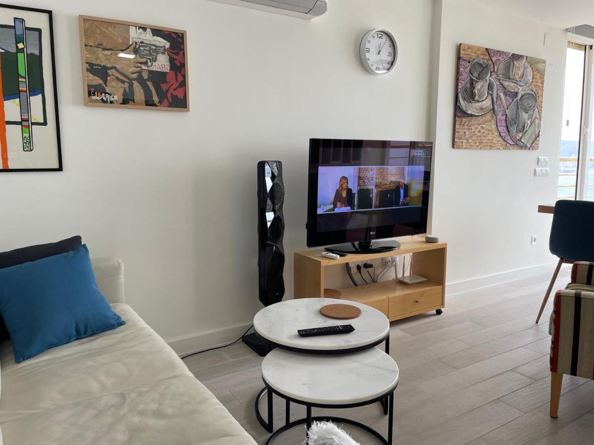 Cielo De Poniente Apartment Бенидорм Екстериор снимка