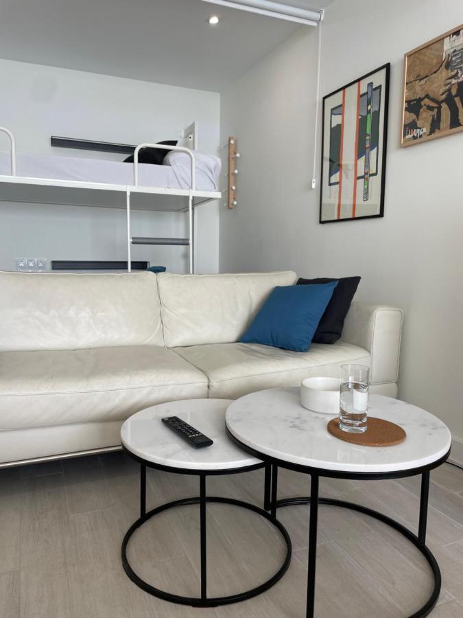 Cielo De Poniente Apartment Бенидорм Екстериор снимка